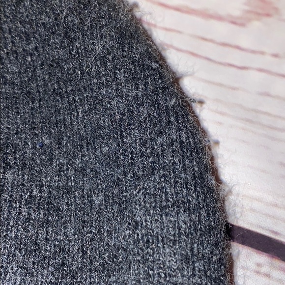 Cathartt Winter hat one size gray - Picture 8 of 8